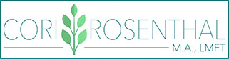 Cori Rosenthal, M.A., LMFT